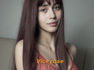 Vickybae
