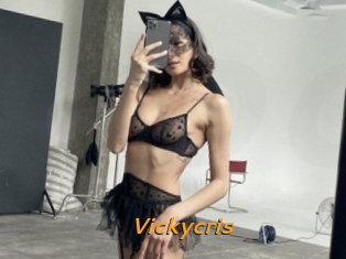 Vickycris