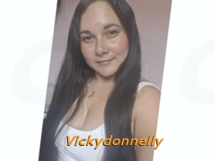 Vickydonnelly