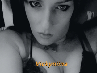 Vickyniina