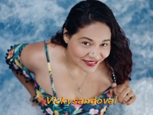 Vickysandoval