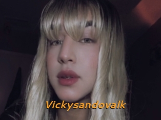 Vickysandovalk