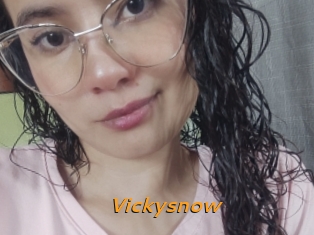 Vickysnow