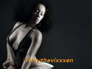 Vickythevixxxen