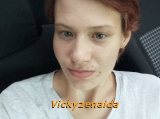 Vickyzenaida