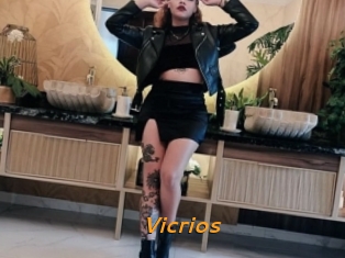Vicrios