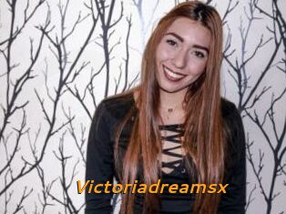 Victoriadreamsx