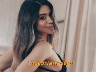 Victoriahaston