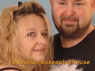 Victorianjessesplayhouse