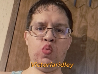 Victoriaridley