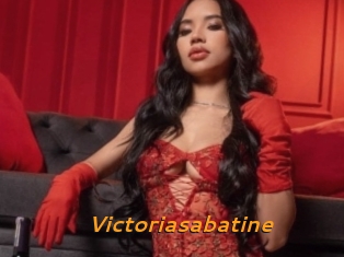 Victoriasabatine