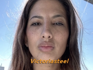 Victoriasteel