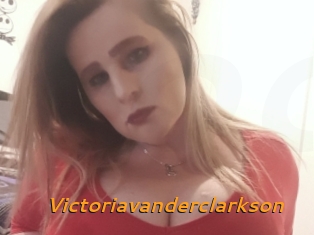 Victoriavanderclarkson