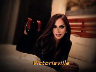 Victoriaville
