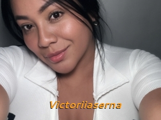 Victoriiaserna