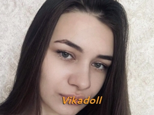 Vikadoll