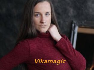 Vikamagic