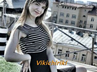 Vikichiriki