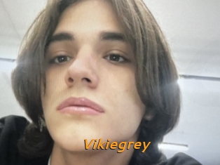 Vikiegrey
