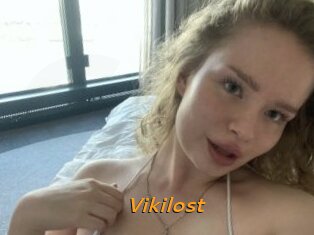 Vikilost