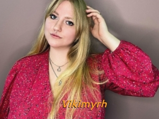 Vikimyrh
