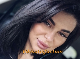 Vikisatisfaction