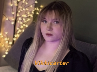 Vikkicarter