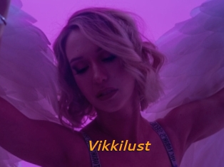 Vikkilust