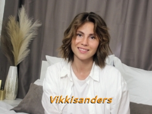 Vikkisanders