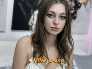 Vikkyposh