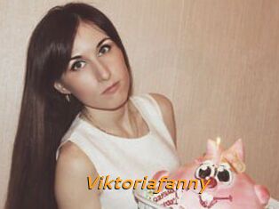Viktoriafanny