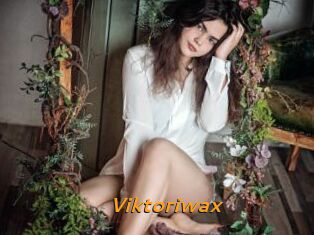 Viktoriwax