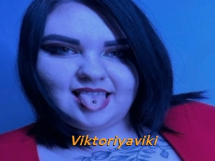 Viktoriyaviki