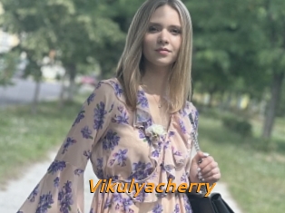Vikulyacherry