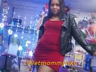 Viletmommyhxt