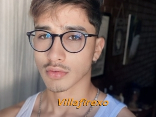 Villafirexo