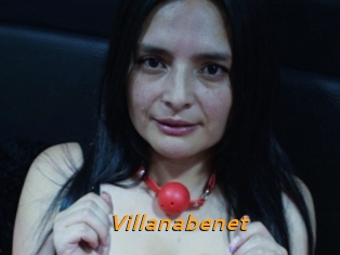 Villanabenet