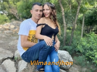 Vilmaandjhon