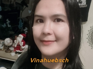 Vinahuebsch