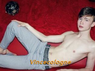 Vincecologne