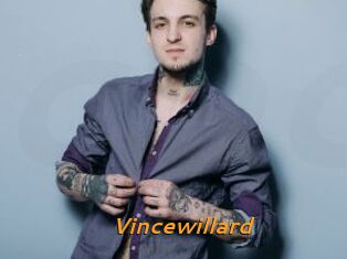 Vincewillard