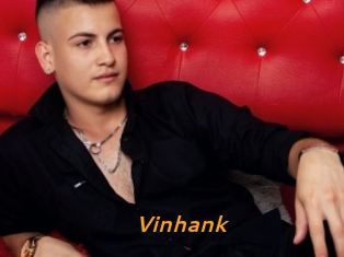 Vinhank