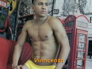 Vinncenth