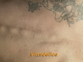 Vinsdelice
