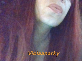 Violaanarky