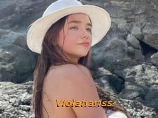Violahariss