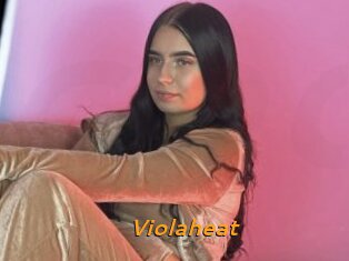 Violaheat