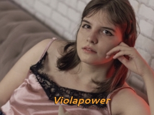 Violapower