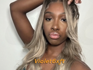 Violet6xft