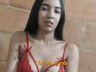 Violet_lima